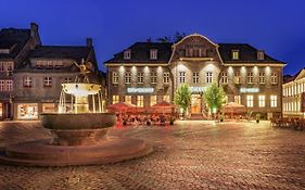 Schiefer Hotel